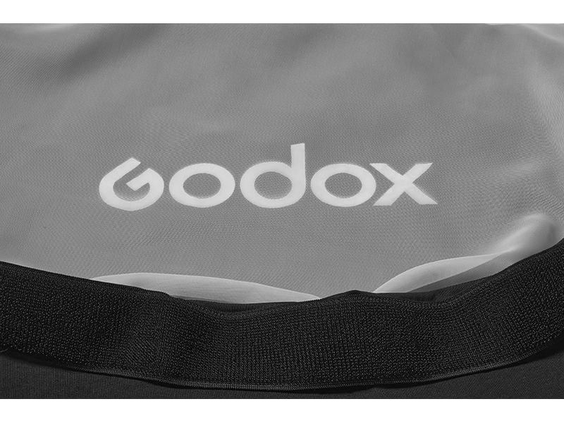 Translucent diffuser Godox D1 for para reflector Godox P128