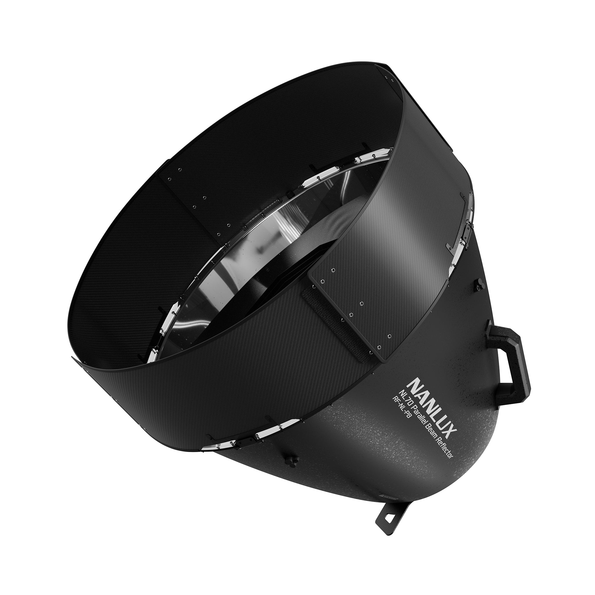 NANLUX NL70 Parallel Beam Reflector