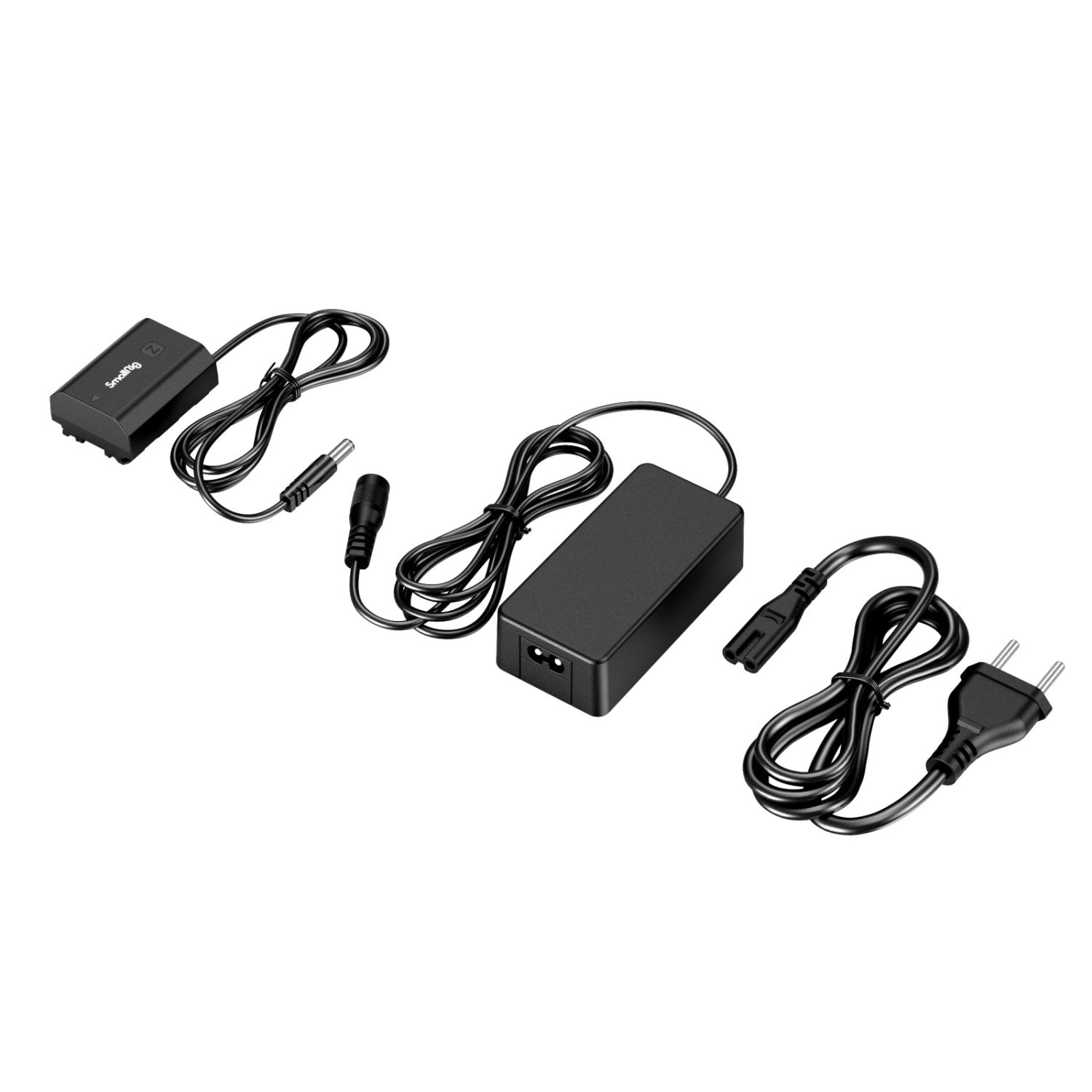 NP-FZ100 Dummy батерия със захранващ адаптер от SmallRig