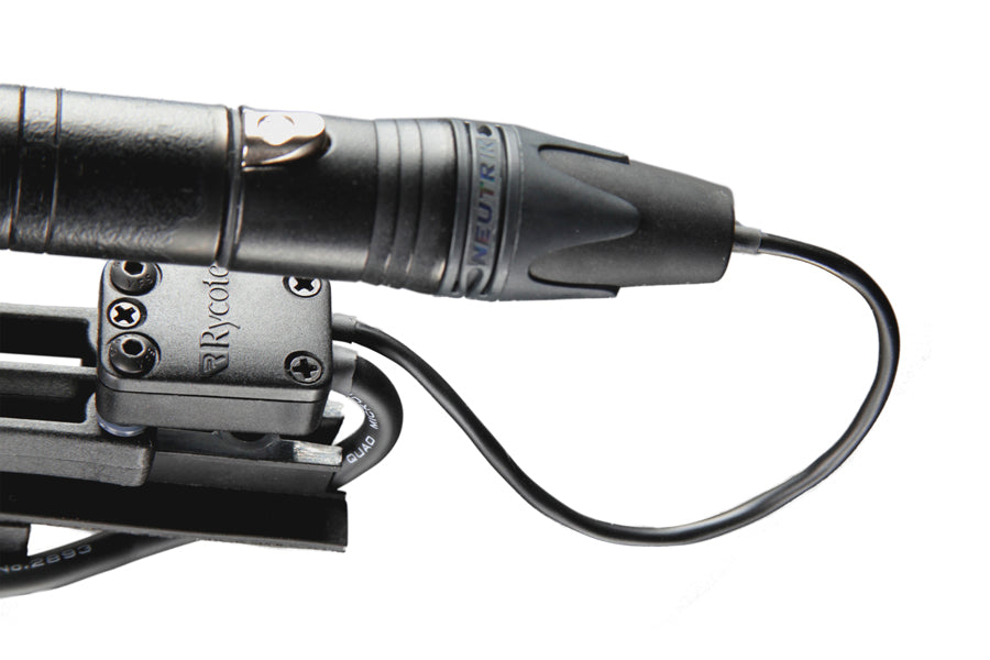 Ветробран Rycote Modular Windshield WS 2 Kit - за микрофони от 121mm до 160mm