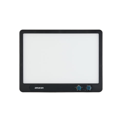 Диоден панел Amaran Verge Bi-Color (Charcoal)