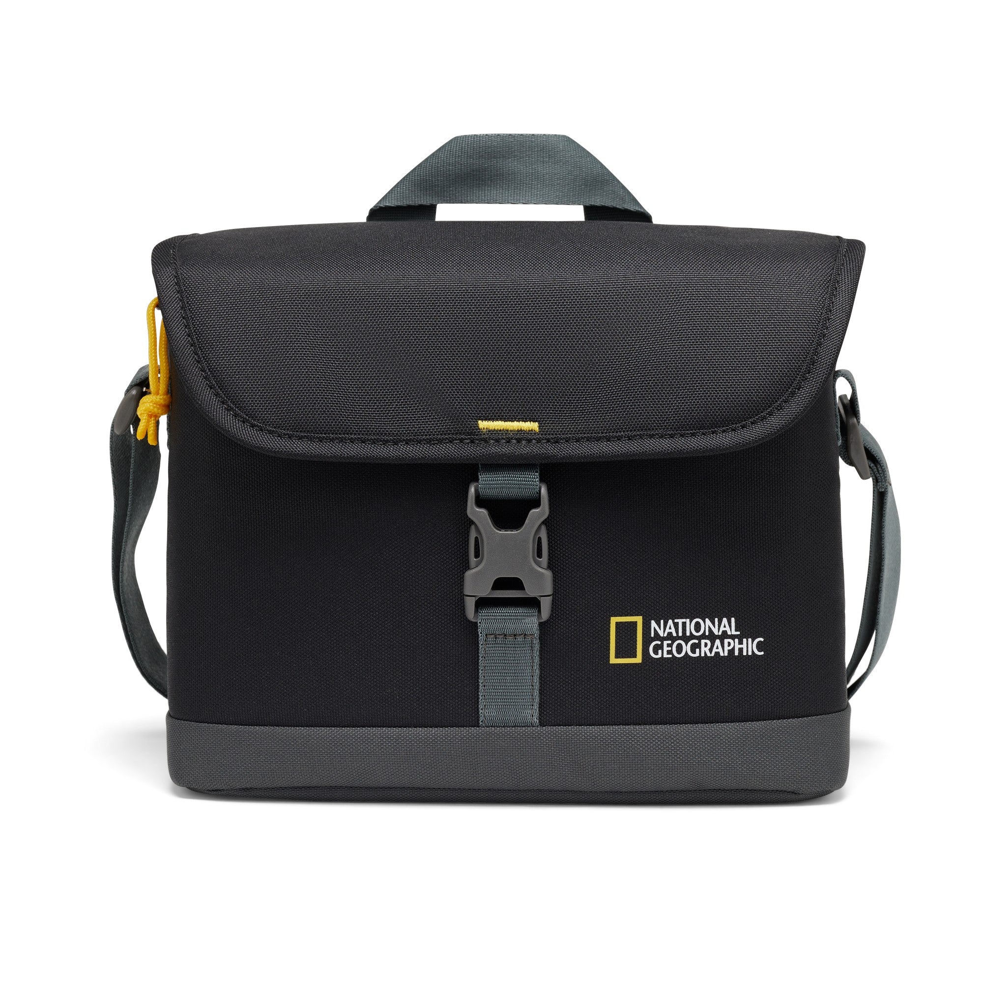 Чанта National Geographic E2 2370 Medium - за носене на рамо