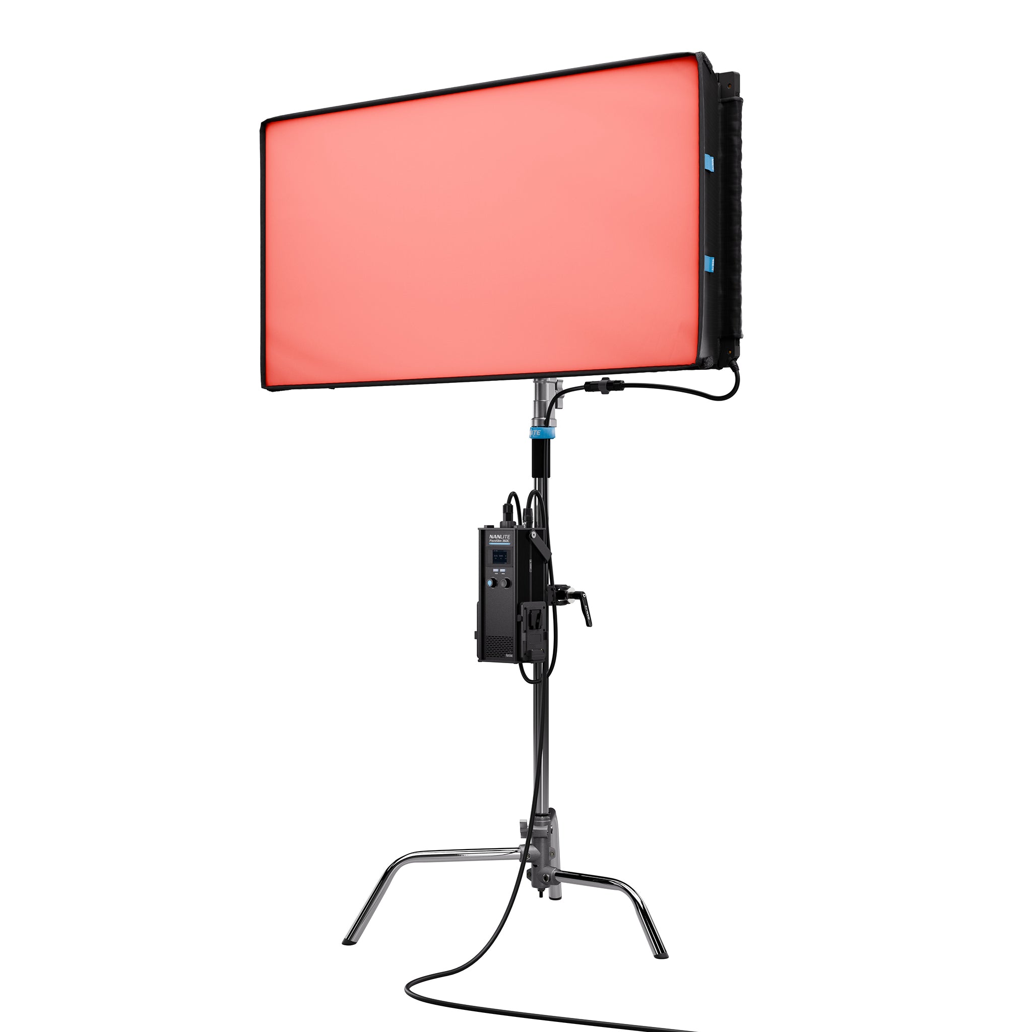 Диоден панел Nanlite PavoSlim 360C RGBWW (4x2)