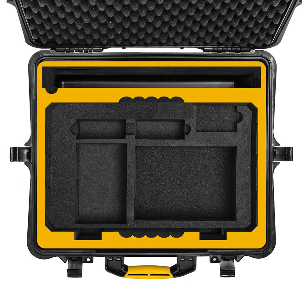 HPRC HPRC2730W FOR ATOMOS SUMO 19 SE