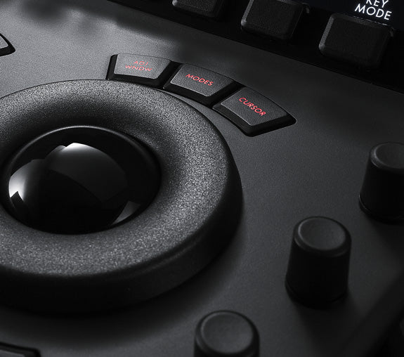 DaVinci Resolve Mini Panel