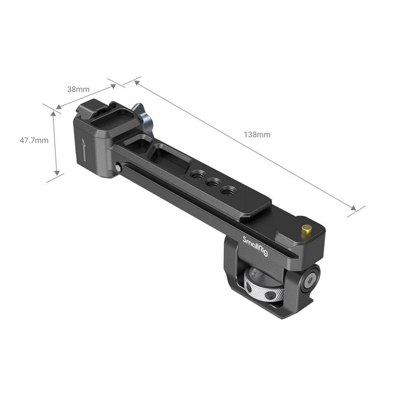 Държач за монитор за гимбъл за DJI , Zhiyun - SmallRig BSE2386B