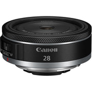 Обектив Canon RF 28mm f2.8 STM