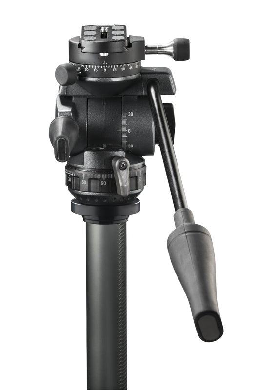Cullmann Titan TW99 2-way head
