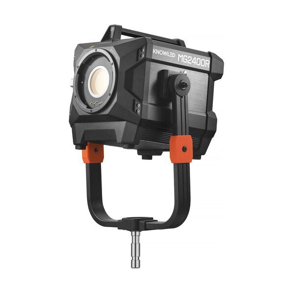 Диодно осветление Godox KNOWLED MG2400R RGB с транспортен куфар