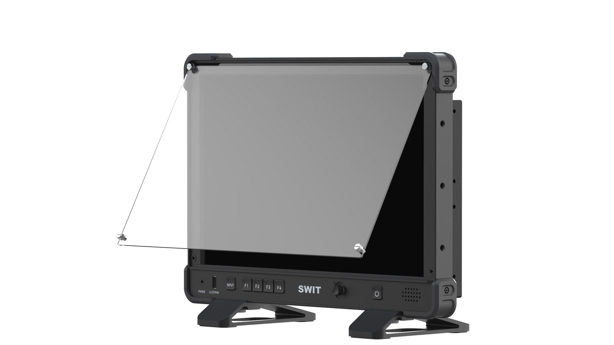 Монитор SWIT K15 15.4 inch FHD 1500nit Field Monitor