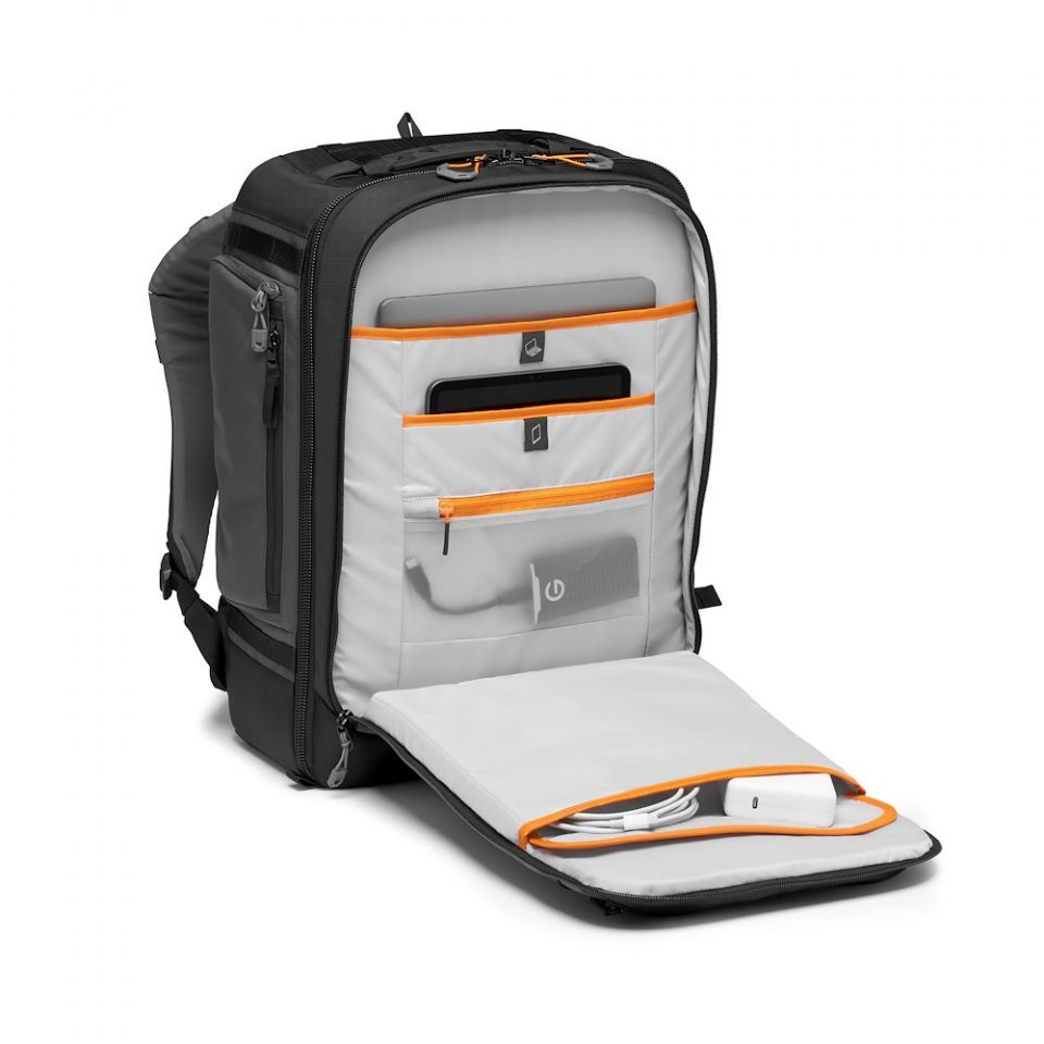 Раница Lowepro Pro Trekker BP 450 AW II - 32L - GRL