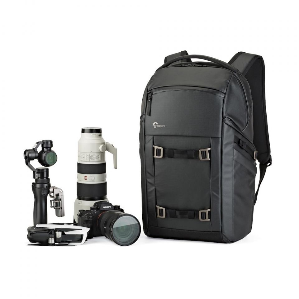 Раница Lowepro FreeLine BP 350 AW - Черно