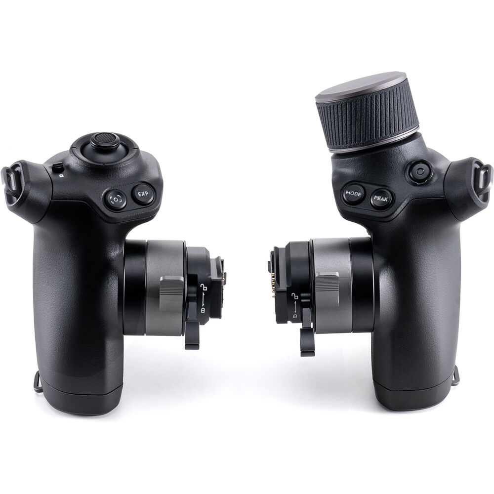 DJI Ronin 4D-6K modular cine camera