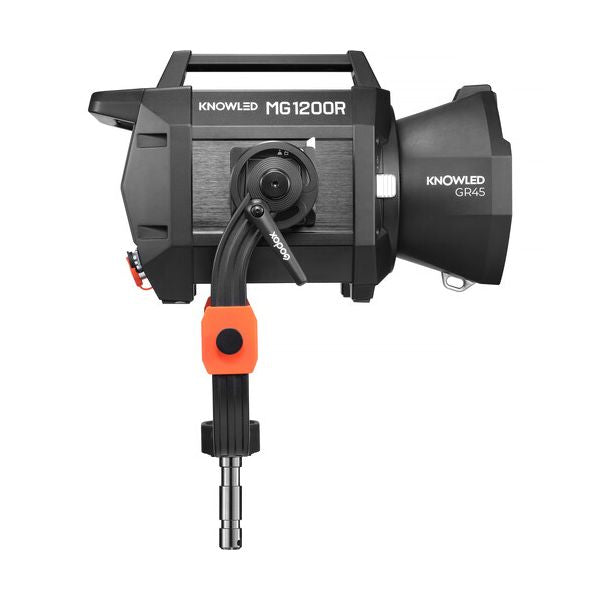 Диодно осветление Godox KNOWLED MG1200R RGB с твърд куфар