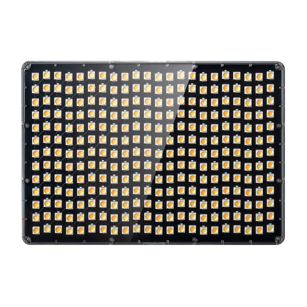 Комплект от 3 диодни панела Amaran P60x Bi-Color