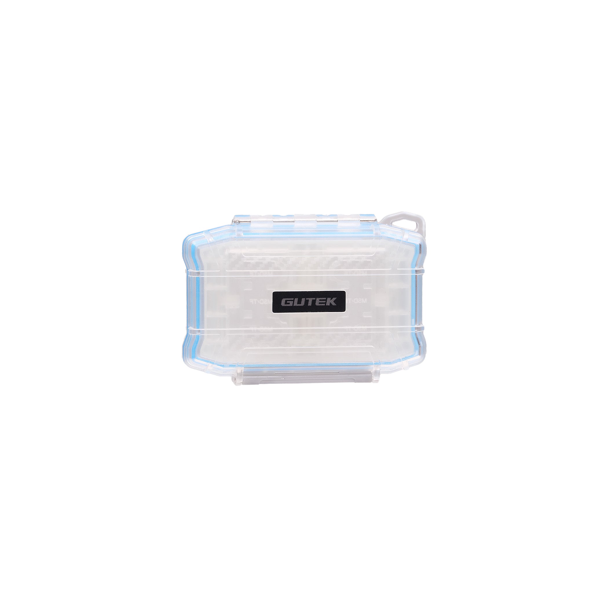 GUTEK Toritoise T-MCC-1 Memory Card Case - IP67