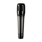 Динамичен Инструментален микрофон Audio-Technica ATM650 - хиперкардиод