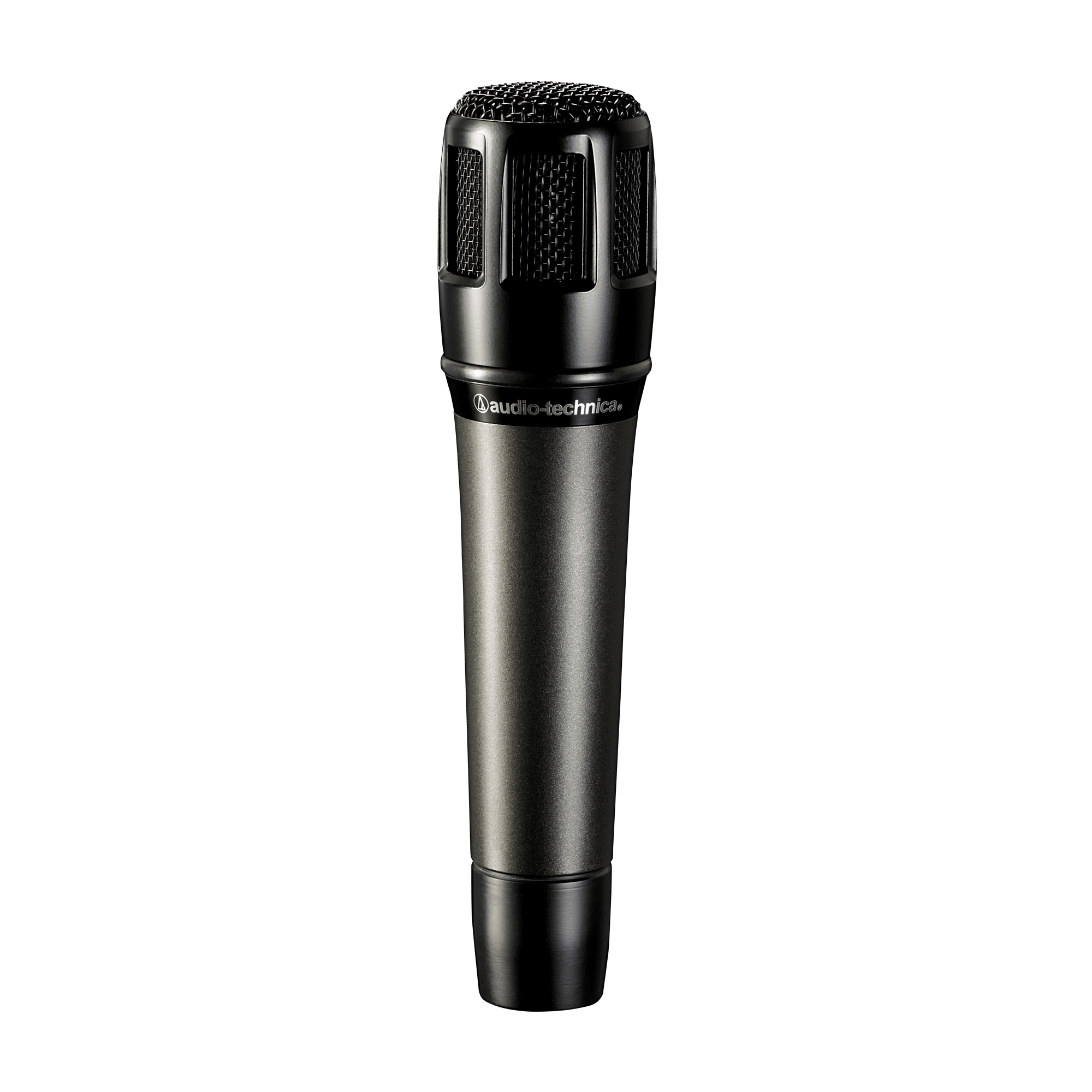 Динамичен Инструментален микрофон Audio-Technica ATM650 - хиперкардиод
