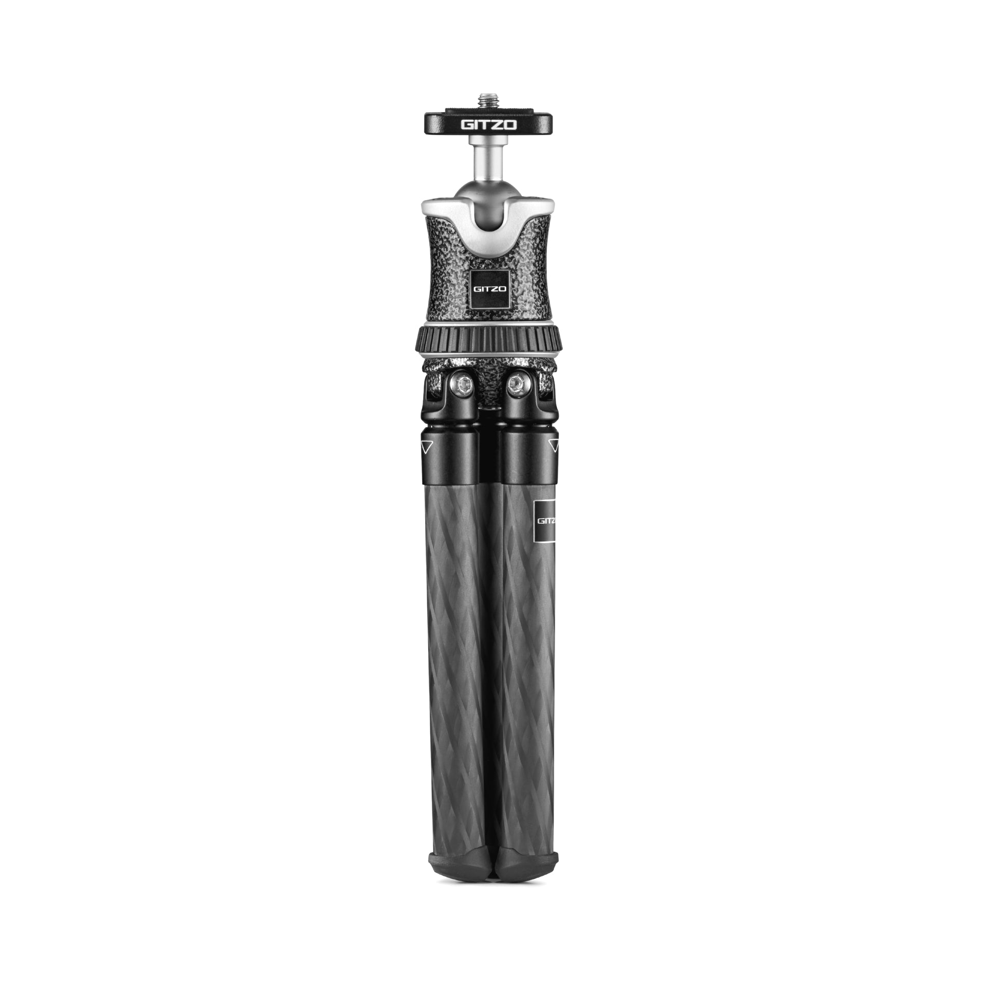 Gitzo Mini Traveler Tripod Kit Noir Decor