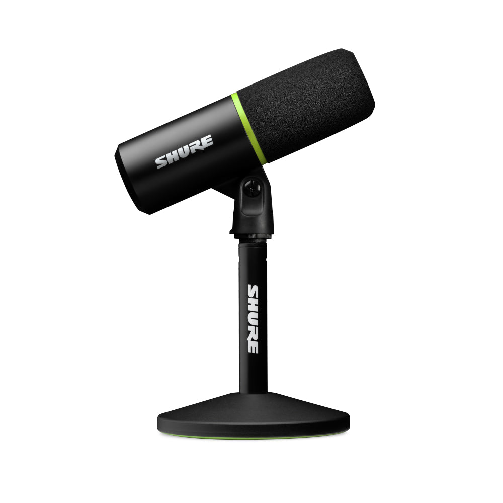 Гейминг микрофон Shure MV6 - USB-C