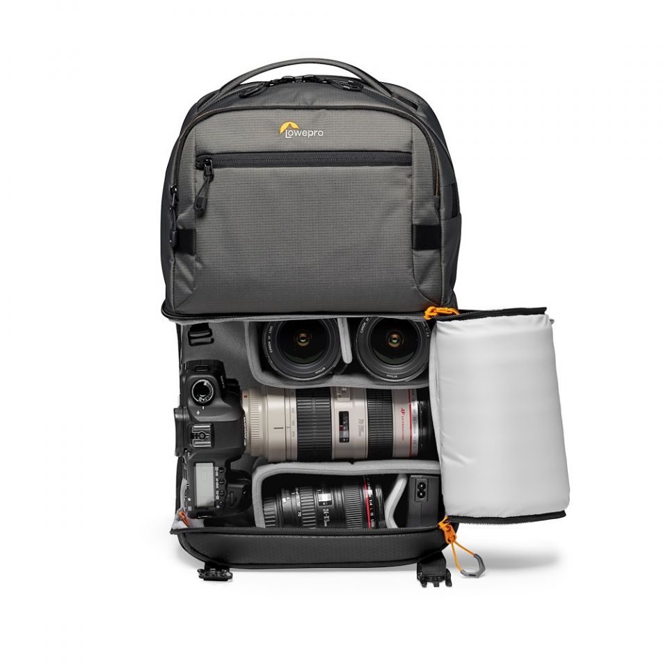 Lowepro Fastpack Pro 250 AW III-Grey