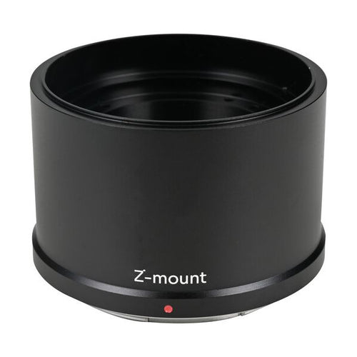Адаптер за Laowa Ranger за монтаж на Nikon Z