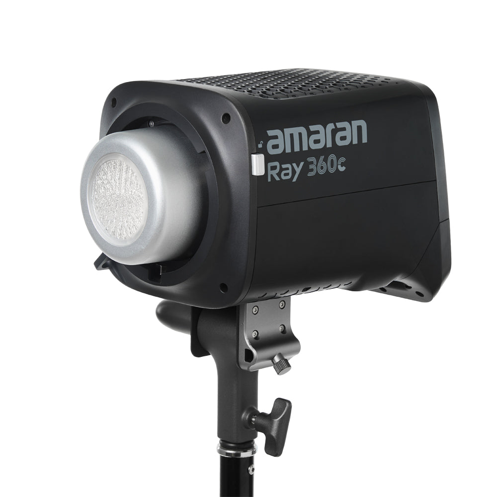 Диодно COB осветление Amaran Ray 360c