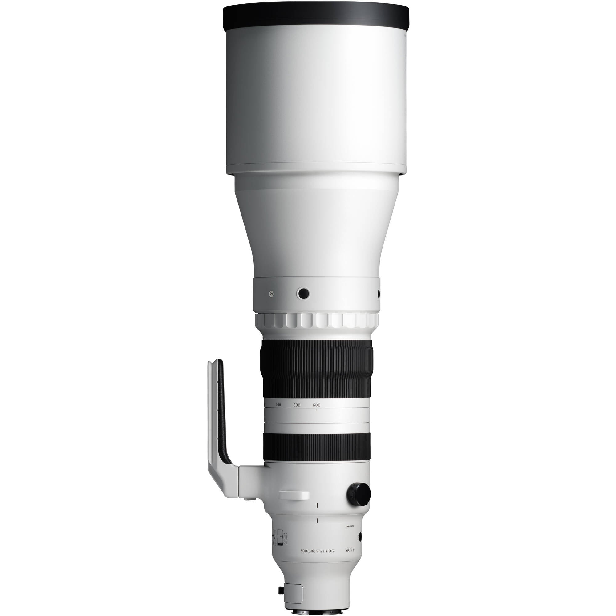 Обектив Sigma AF 300-600mm f4.0 DG OS Sports за L-Mount