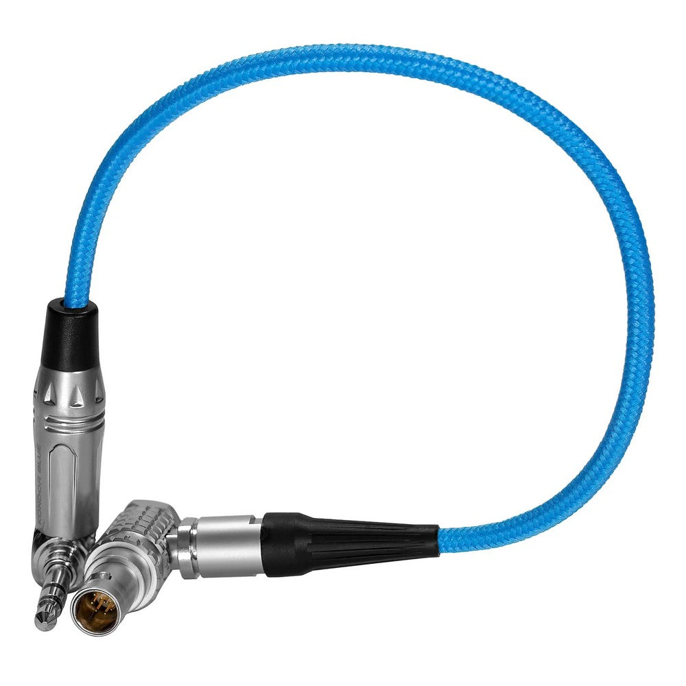 Kondor Blue 10инча EXT Lemo 9-Pin към 3.5mm Timecode за Komodo/Raptor