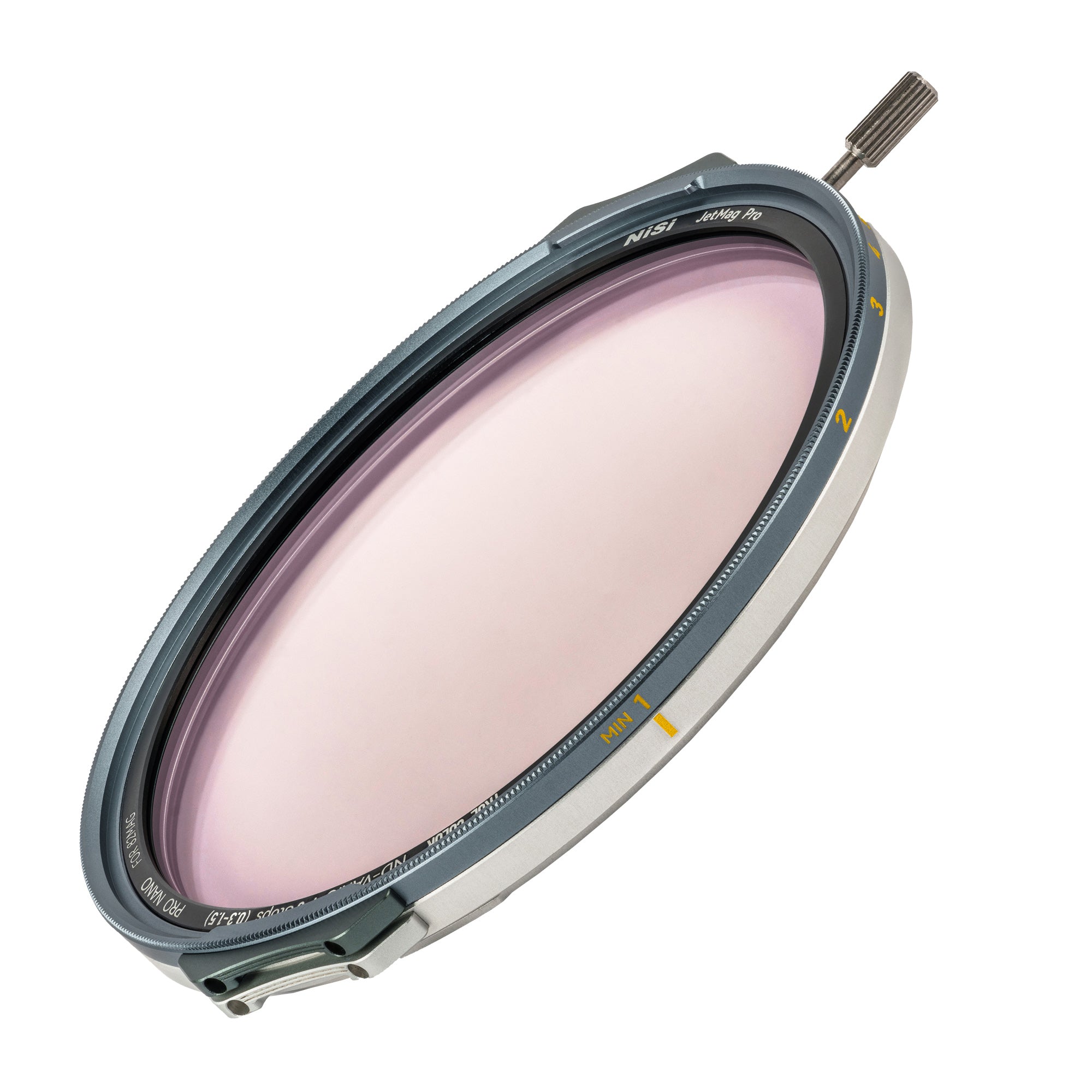 NiSi JetMag Pro 82 VND 1-5 Stop Flex комплект