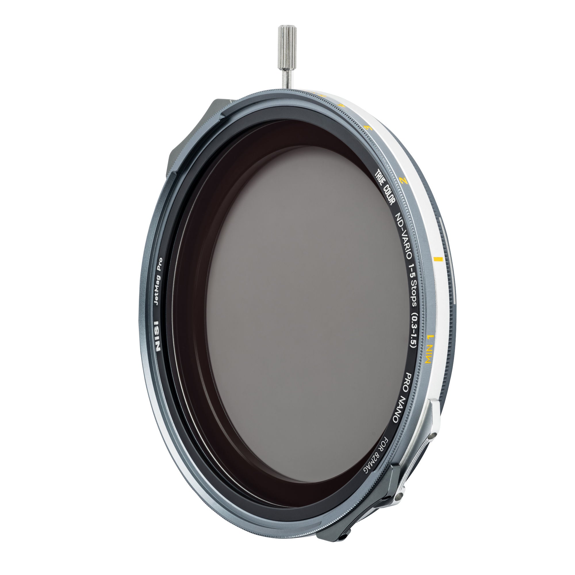 NiSi JetMag Pro 82 VND 1-5 Stop Flex комплект
