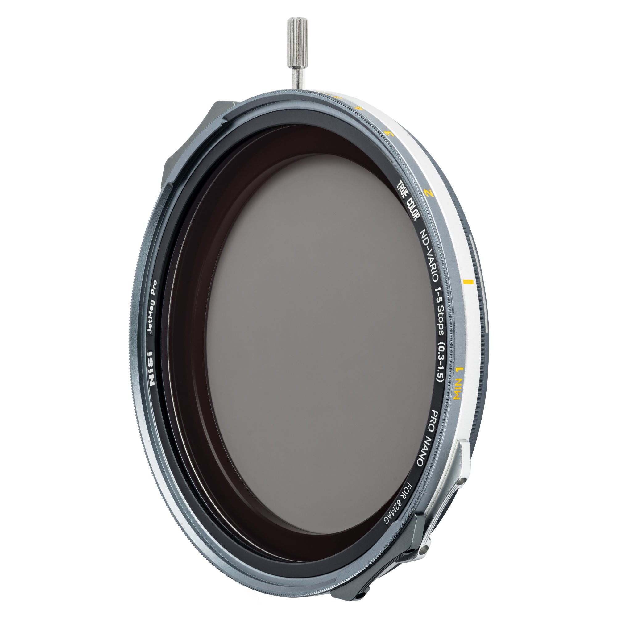 NiSi JetMag Pro 82 VND 1-5 Stop Flex комплект