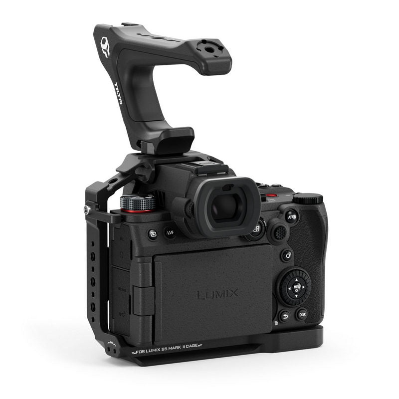 Tilta Cage for Panasonic S5II/IIX Camera Lightweight Kit