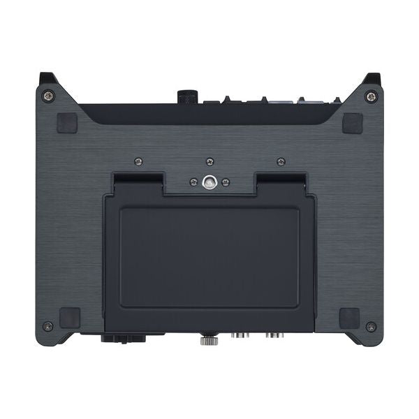 Аудио рекордер Zoom F8n Pro Multitrack Field Recorder - 32-Bit FLOAT