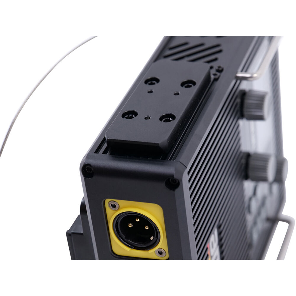 Гъвкав диоден панел Amaran F22c RGBWW Mat V-Mount 2x2