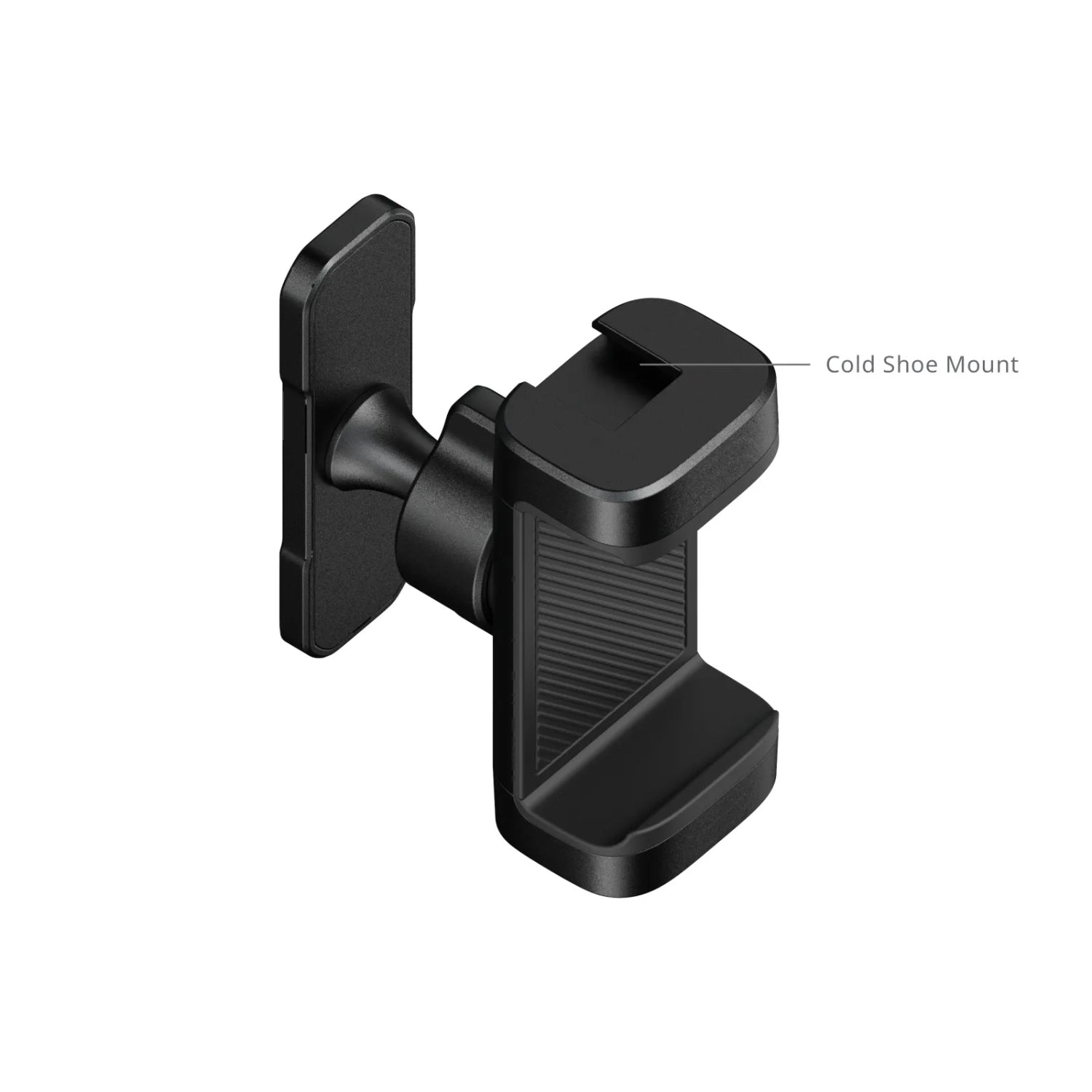 SmallRig магнитна скоба за телефон за запис във фитнес зала 5582