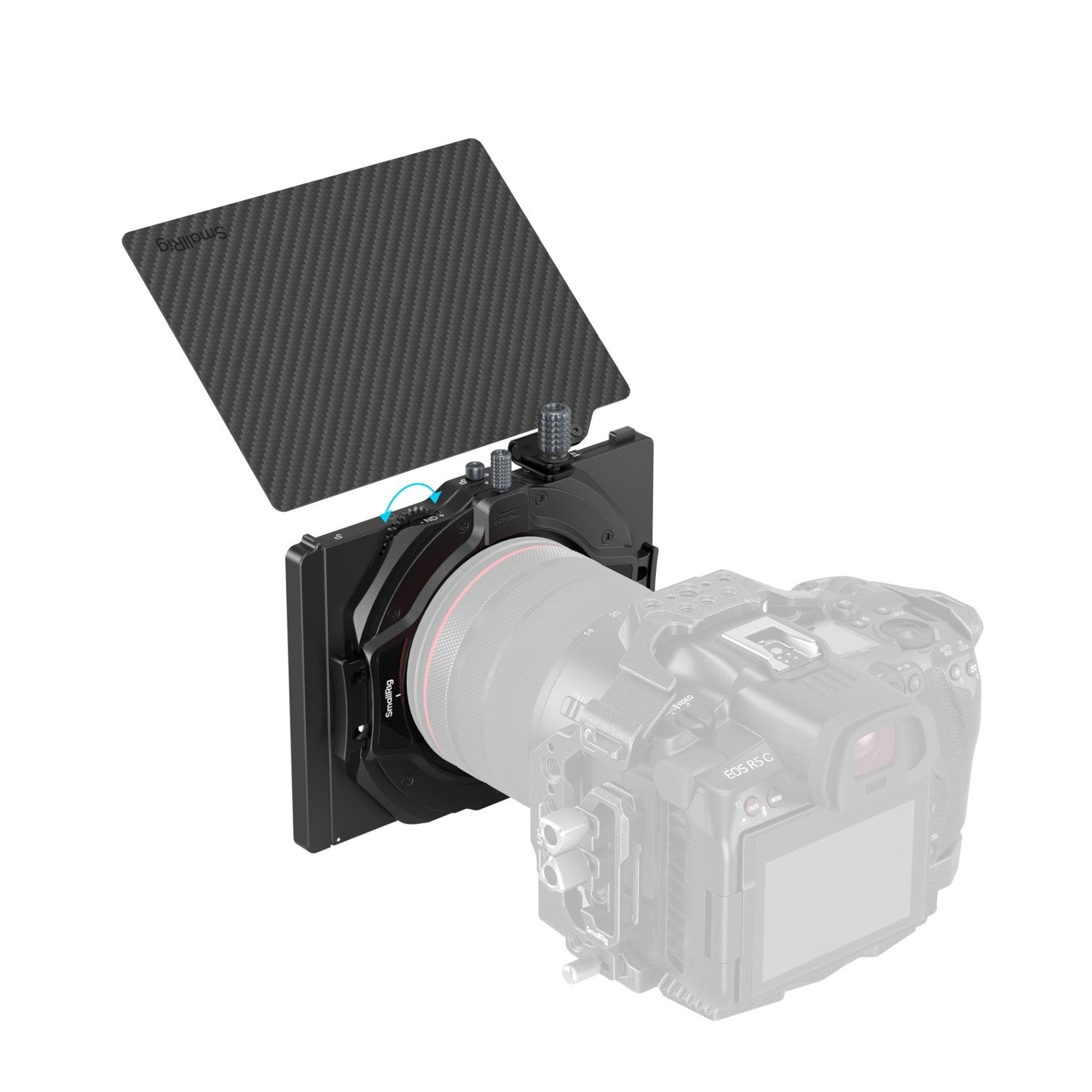 Матбокс с регулируем монтаж LITE SmallRig 4409