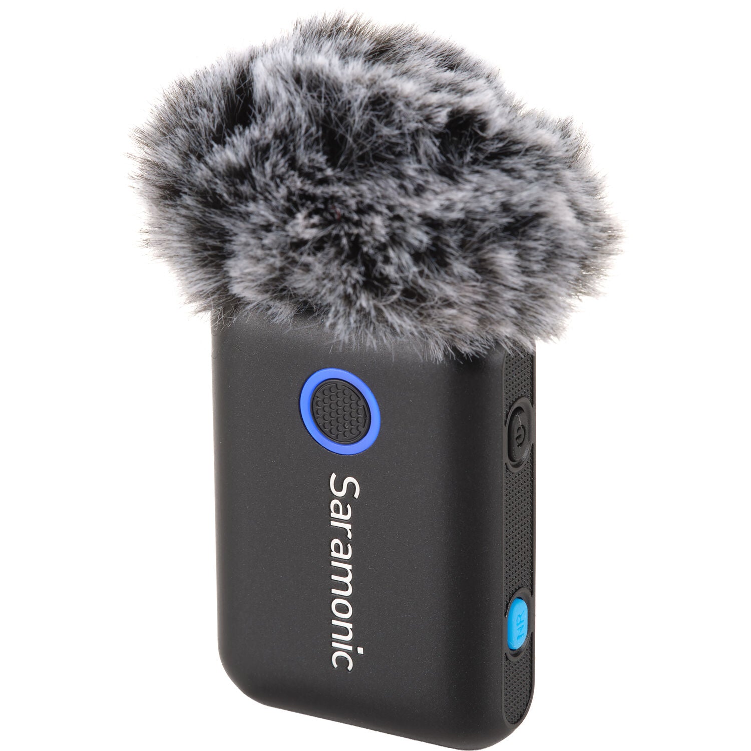 Saramonic Blink500B2+ 4 ин 1 -  2-Person Wireless Clip-On Mic System With Lavaliers & Dual Receiver