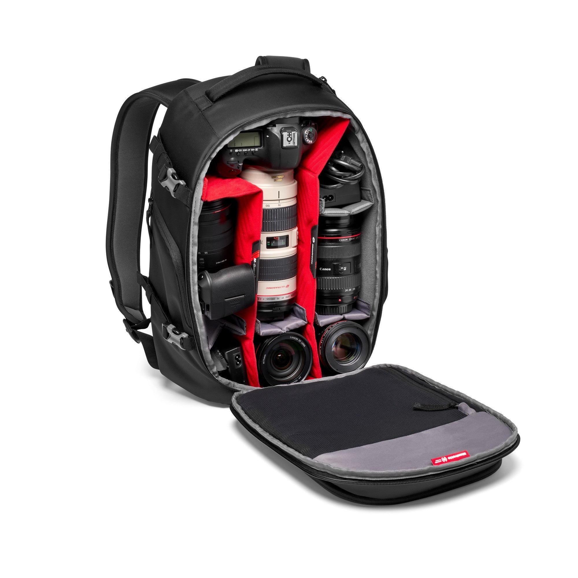 Раница Manfrotto Advanced3 Gear M III
