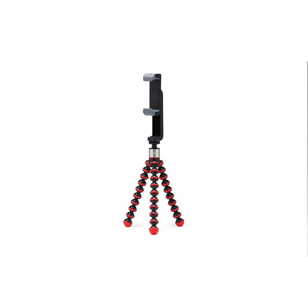JOBY GorillaPod GO Red