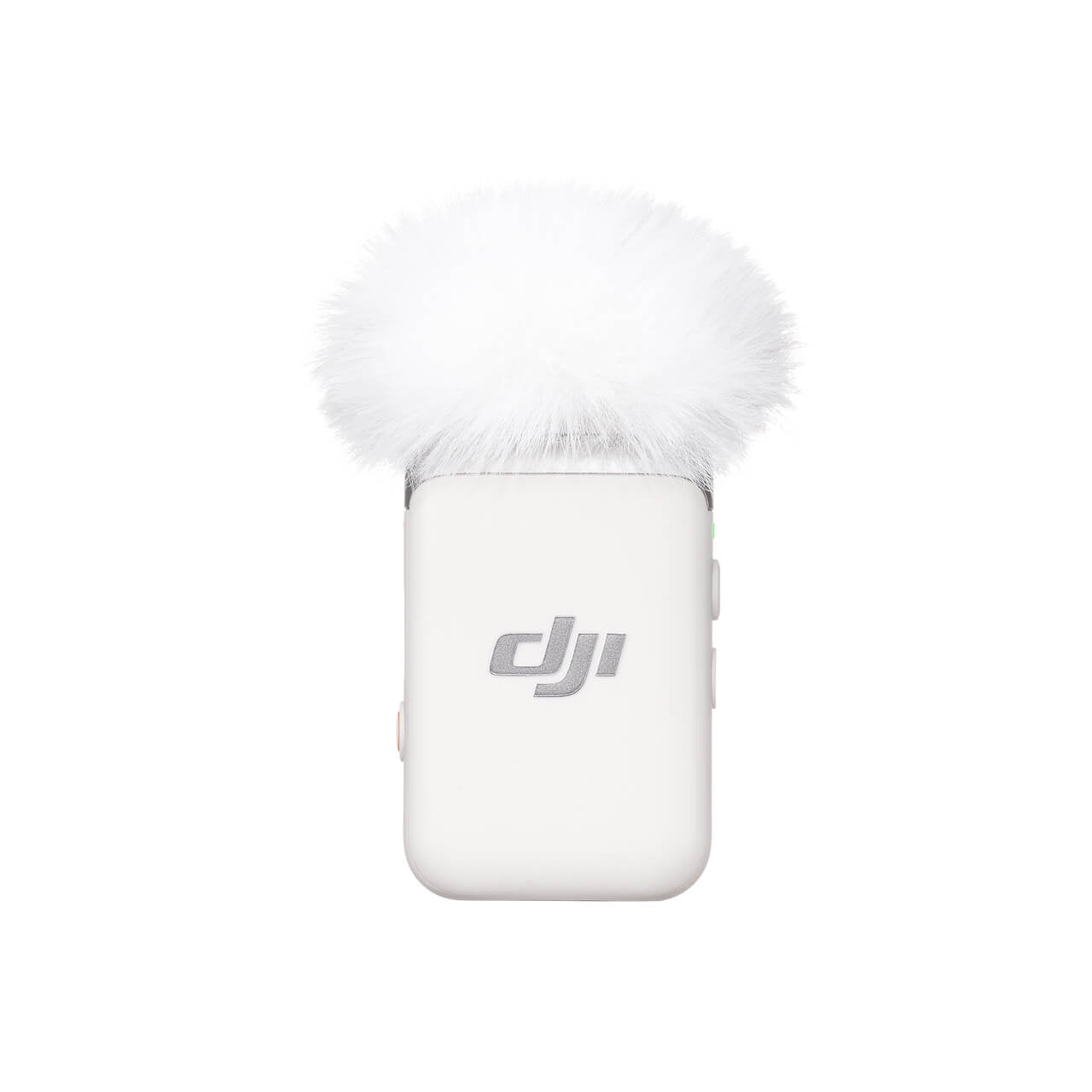 Трансмитер DJI Mic 2 (Pearl White)