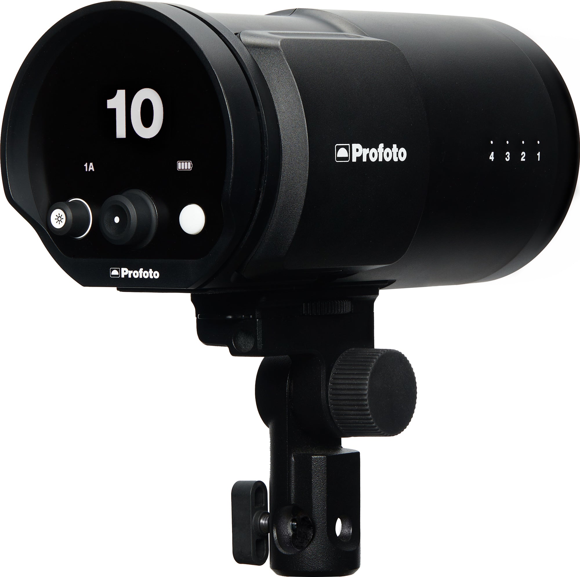 Преносима светкавица Profoto B10X