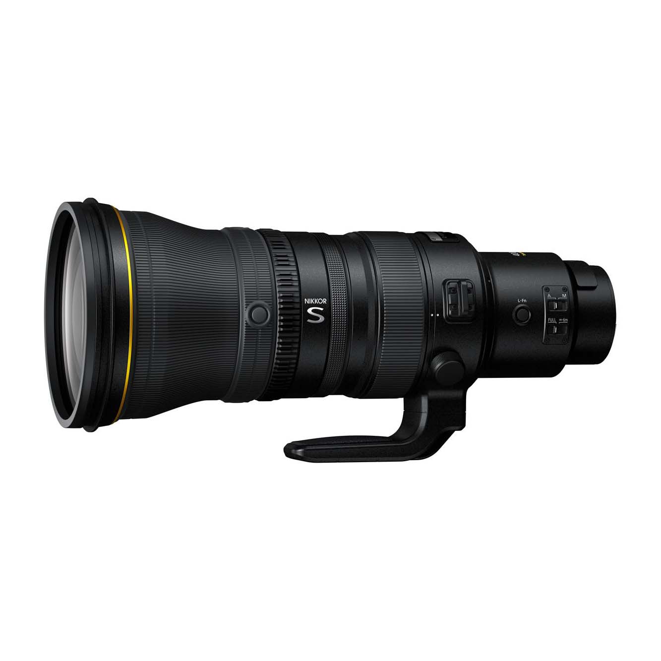 Обектив Nikkor Z 400mm f2.8 TC VR S
