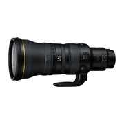 Обектив Nikkor Z 400mm f2.8 TC VR S