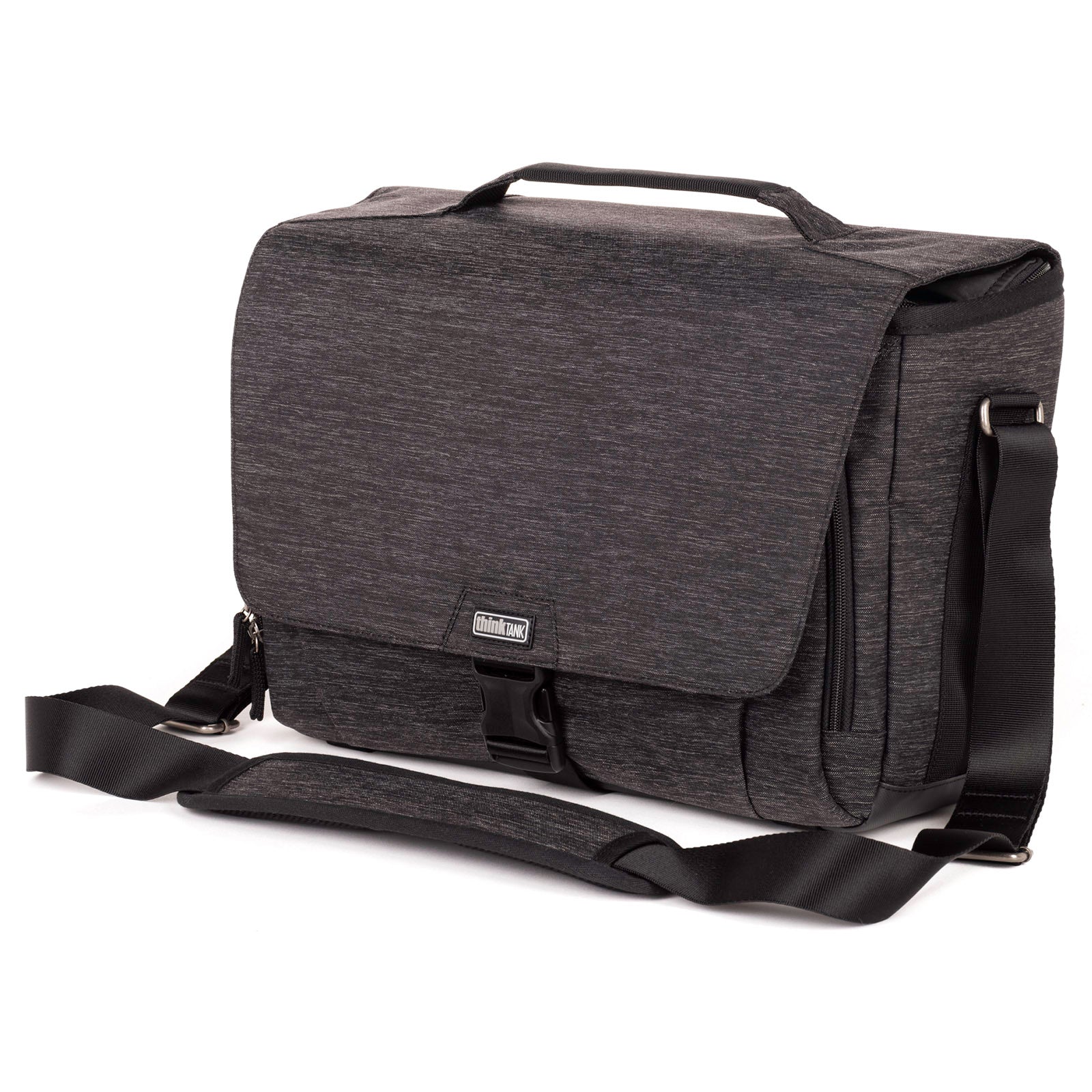 Чанта Think Tank Vision 15 - graphite, grey - тип месинджър