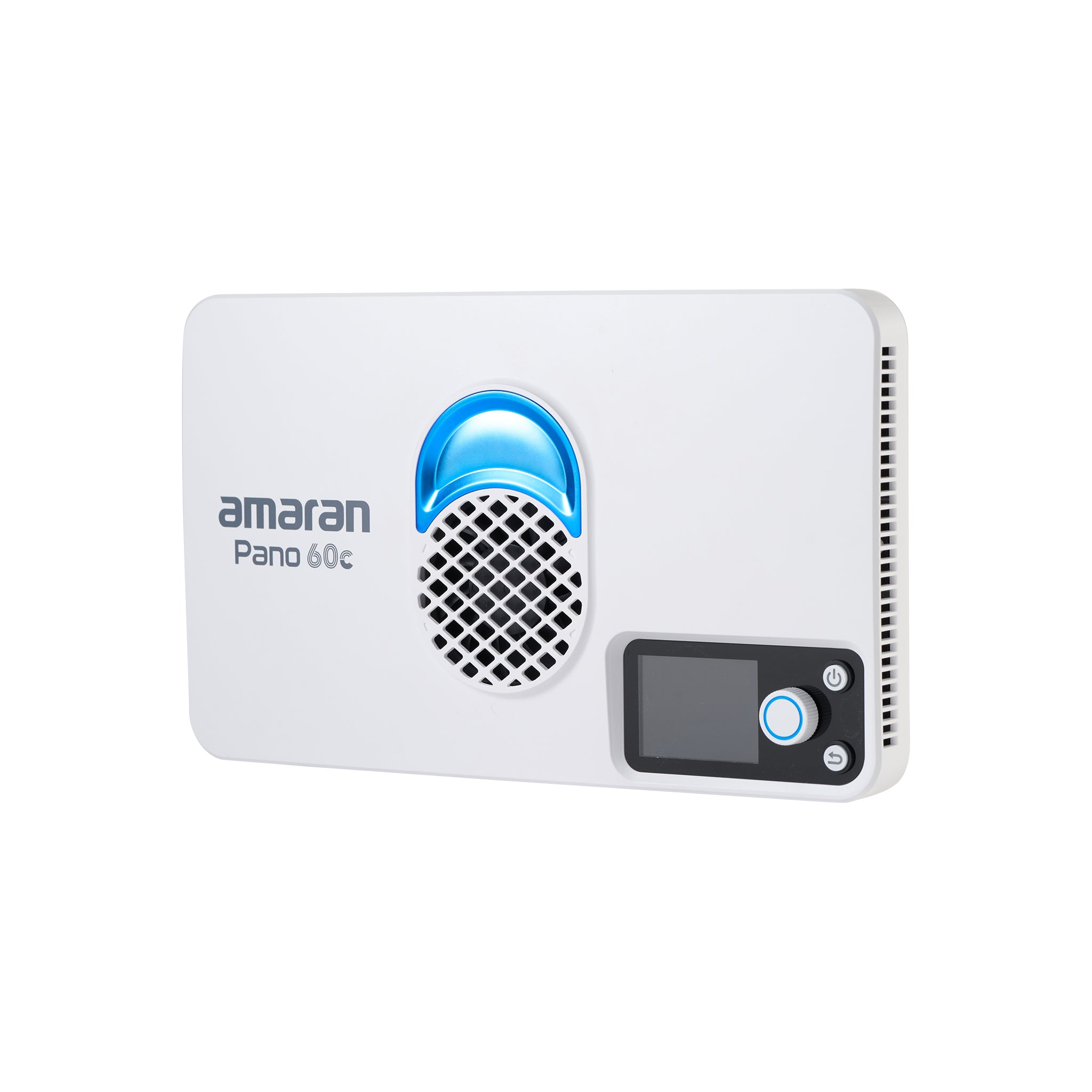 Диоден панел Amaran Pano 60c RGBWW White
