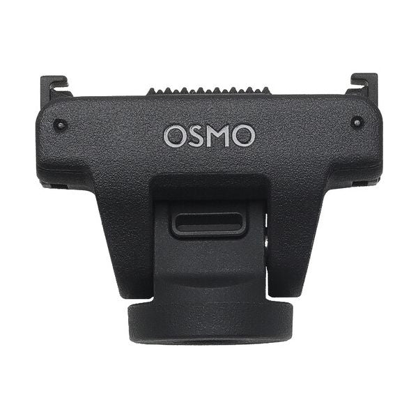 Адаптер DJI Adjustable Quick Release Mount за Osmo 360