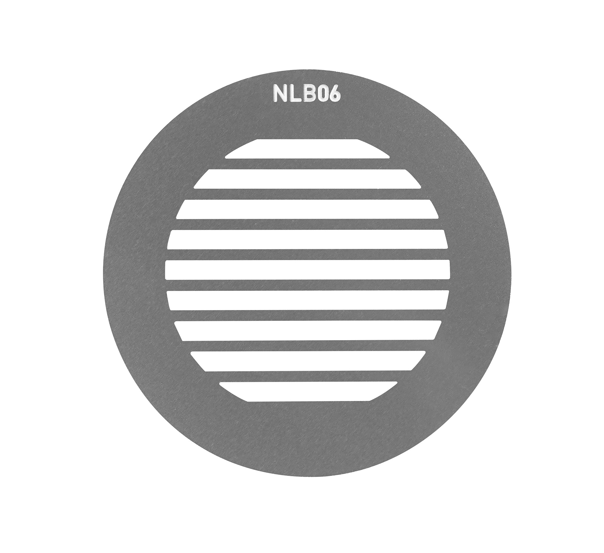 Комплект Nanlite Gobo маски 1 за PJ-BM
