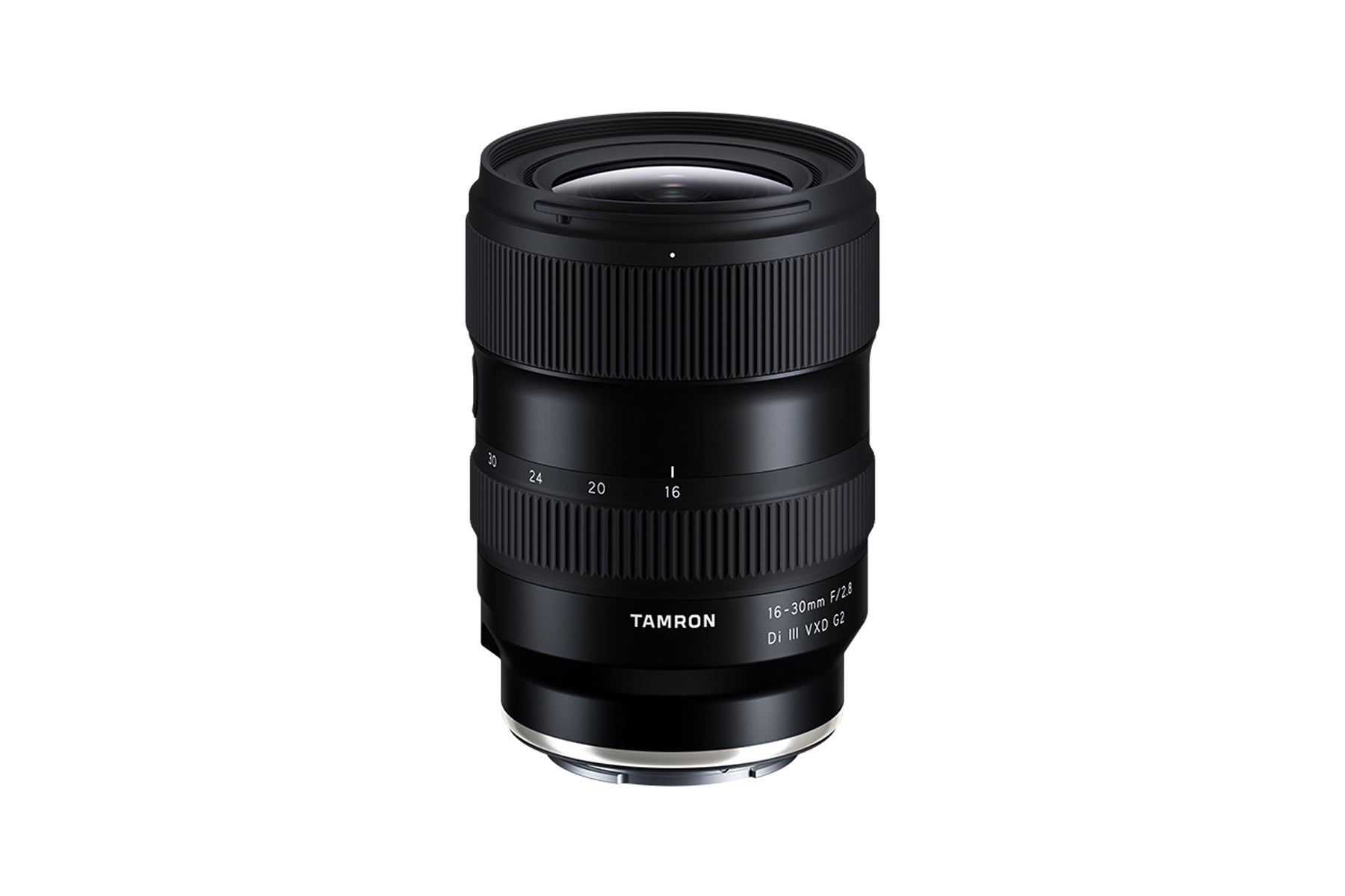 Обектив Tamron AF 16-30mm f2.8 Di III VXD G2 за Sony E-mount