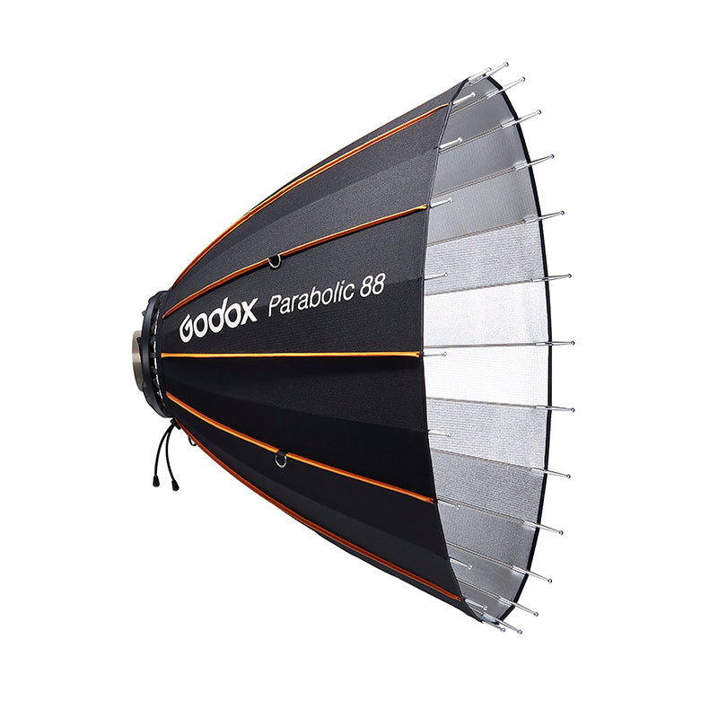 Пара рефлектор Godox P88 Kit